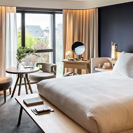 Domaine De La Reine Margot Paris-issy - Mgallery Collection Hotel