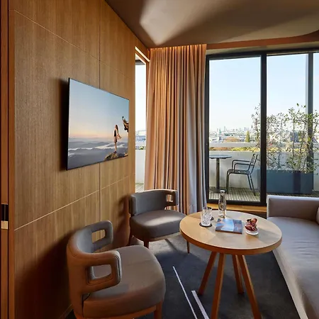 Domaine De La Reine Margot Paris-issy - Mgallery Collection Hotel