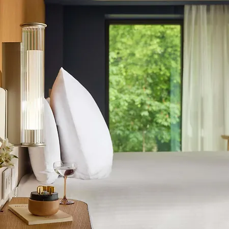 Domaine De La Reine Margot Paris-issy - Mgallery Collection 5* Issy-les-Moulineaux