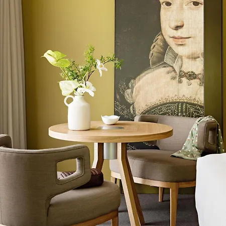 Domaine De La Reine Margot Paris-issy - Mgallery Collection Issy-les-Moulineaux