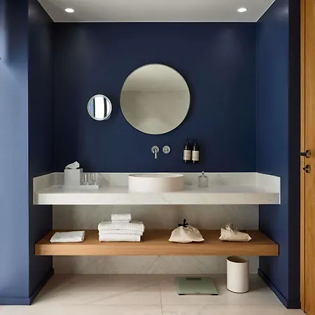 Domaine De La Reine Margot Paris-issy - Mgallery Collection Hotel 5*