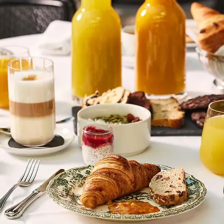 Domaine De La Reine Margot Paris-issy - Mgallery Collection 5*