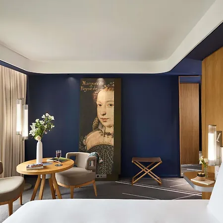 Domaine De La Reine Margot Paris-issy - Mgallery Collection 5* Issy-les-Moulineaux
