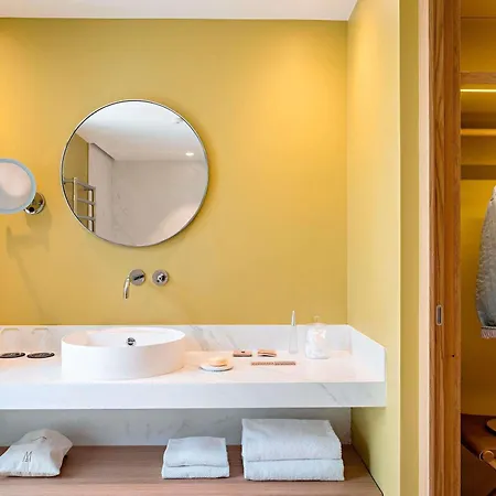 Hotel Domaine De La Reine Margot Paris-issy - Mgallery Collection 5*