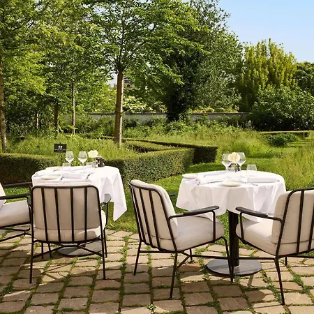 Hotel Domaine De La Reine Margot Paris-issy - Mgallery Collection Issy-les-Moulineaux