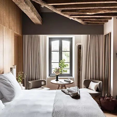 Domaine De La Reine Margot Paris-issy - Mgallery Collection 5*