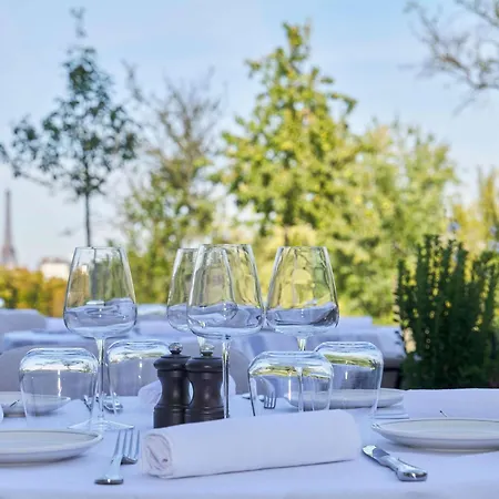 Domaine De La Reine Margot Paris-issy - Mgallery Collection