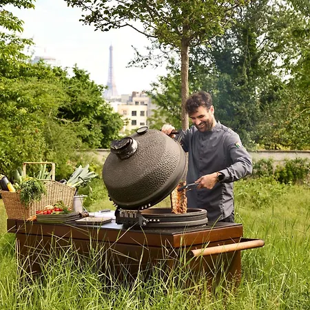Domaine De La Reine Margot Paris-issy - Mgallery Collection Hotel 5*