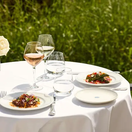Domaine De La Reine Margot Paris-issy - Mgallery Collection 5*