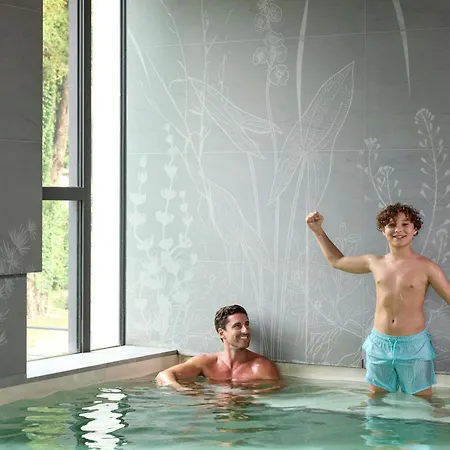 Domaine De La Reine Margot Paris-issy - Mgallery Collection 5* Issy-les-Moulineaux