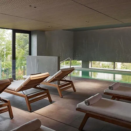 Domaine De La Reine Margot Paris-issy - Mgallery Collection 5* Issy-les-Moulineaux