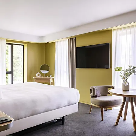 Domaine De La Reine Margot Paris-issy - Mgallery Collection