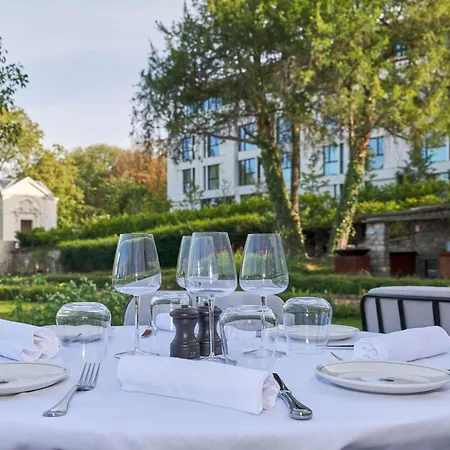Hotel Domaine De La Reine Margot Paris-issy - Mgallery Collection