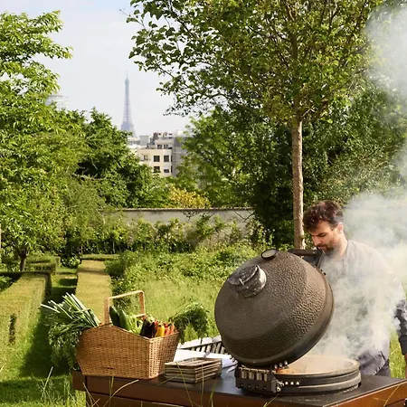 Domaine De La Reine Margot Paris-issy - Mgallery Collection 5*
