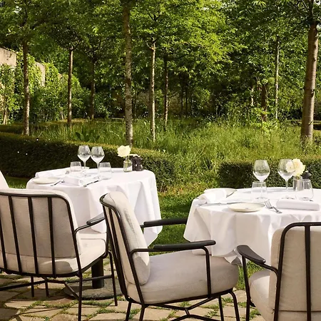 Domaine De La Reine Margot Paris-issy - Mgallery Collection Issy-les-Moulineaux
