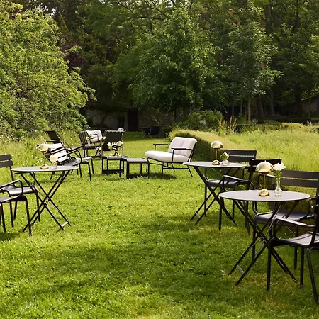 Domaine De La Reine Margot Paris-issy - Mgallery Collection 5* Issy-les-Moulineaux