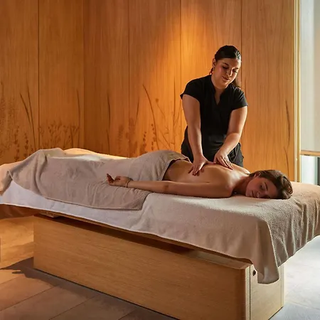 Domaine De La Reine Margot Paris-issy - Mgallery Collection 5* Issy-les-Moulineaux